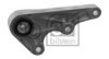 FORD 1578787 Engine Mounting